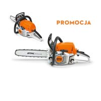 Pilarka spalinowa STIHL MS251 35cm 3/8"P PM3