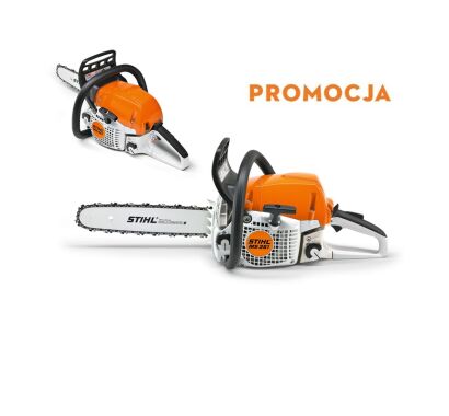 Pilarka spalinowa STIHL MS251 3KM 35cm 3/8" 1,3 PM