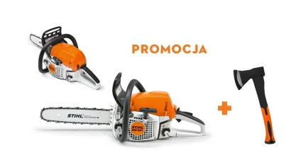 Pilarka spalinowa STIHL MS251 3KM 35cm 3/8" 1,3 PM