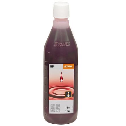 Olej do silników dwusuwowych HP STIHL 1,0 l