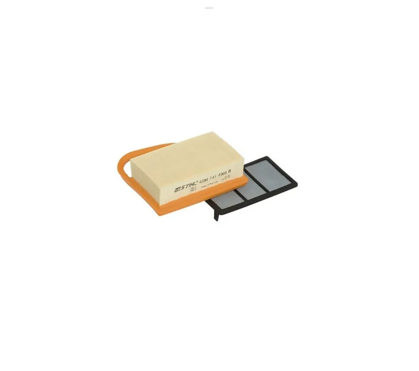 Filtr powietrza komplet Stihl TS 420 TS 500i 42381404403
