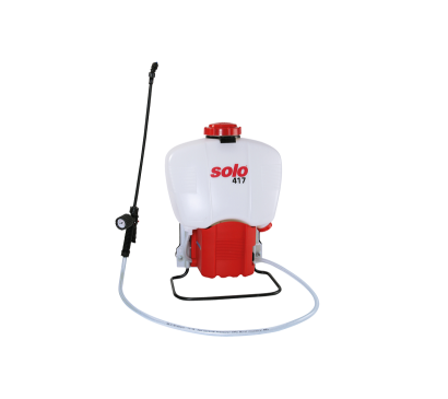 opryskiwacz akumulatorowy SOLO 417