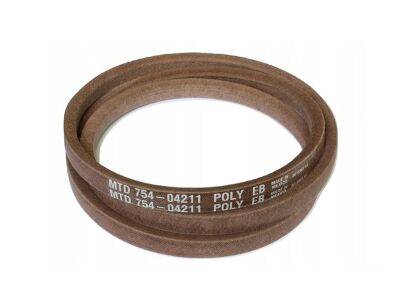 Pasek klinowy jazdy 754-04268