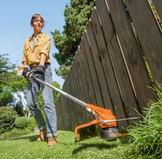 Kosa akumulatorowa STIHL FSA60R AK-System - 2