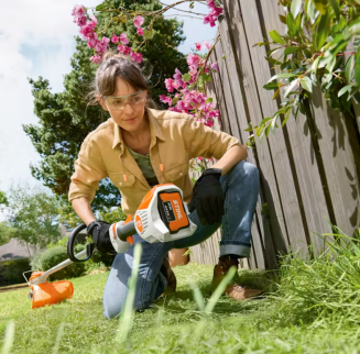 Kosa akumulatorowa STIHL FSA60R AK-System - 3