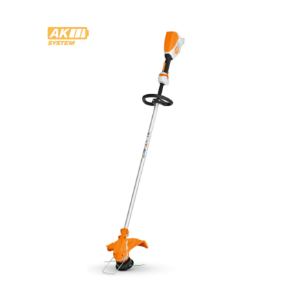 Kosa akumulatorowa STIHL FSA60R AK-System