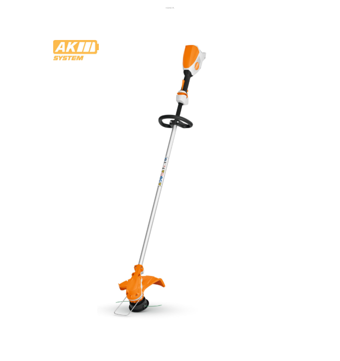 Kosa akumulatorowa STIHL FSA60R AK-System