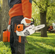 Pilarka spalinowa STIHL MS194T 1,9KM 35cm 3/8