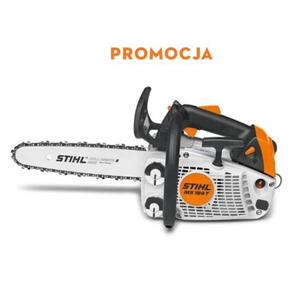 Pilarka spalinowa STIHL MS194T 1,9KM 35cm 3/8
