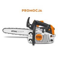 Pilarka spalinowa STIHL MS194T 1,9KM 35cm 3/8" 1,3