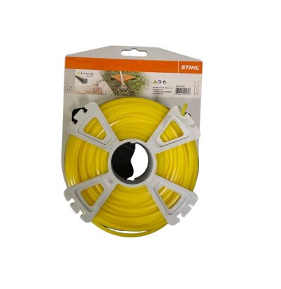 Żyłka tnąca STIHL kwadratowa 3,0mm x 53m