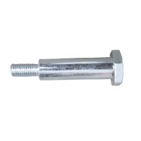 Śruba koła kosiarki 12,7mm x 56mm