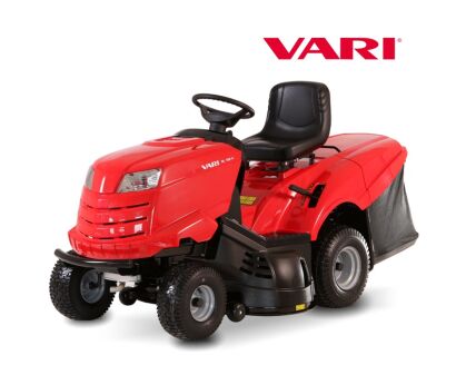 Kosiarka traktorek ogrodowy VARI RL102H | 18KM