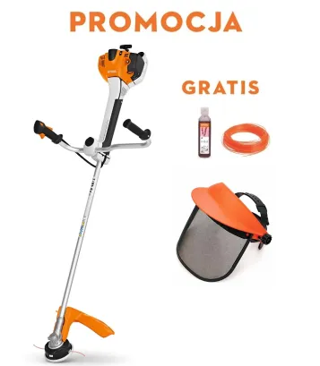 Kosa spalinowa STIHL FS461 C-EM