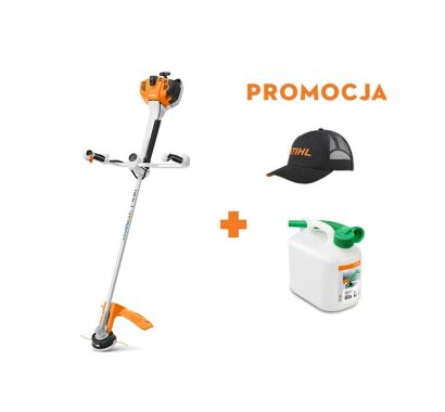 Kosa spalinowa STIHL FS461 C-EM