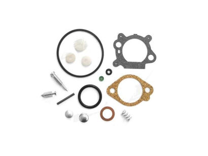 Zestaw naprawczy gaźnika QUANTUM