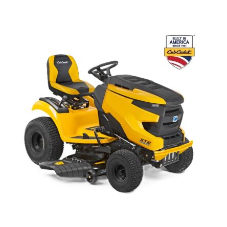 Kosiarka traktorek ogrodowy CubCadet XT2 QS117