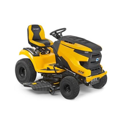 Kosiarka traktorek ogrodowy CubCadet XT2 PS117