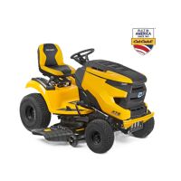 Kosiarka traktorek ogrodowy CubCadet XT2 QS117