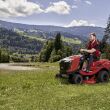 Kosiarka traktorek AL-KO T15-93.3 HD-A Comfort - 3