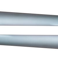Rura osłonowa wałka napędowego kosy D=26mm