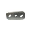Uchwyt noża adapter NAC WR65706 - wał 22,2 mm - 3