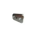 Uchwyt noża adapter NAC WR65706 - wał 22,2 mm - 4