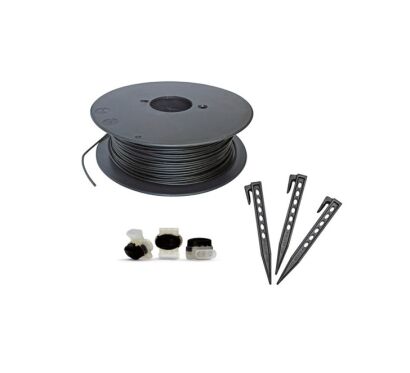 Zestaw instalacyjny kosiarek iMow iKit S