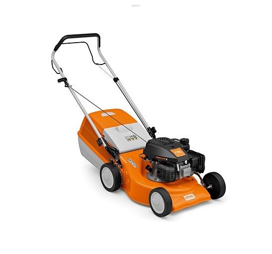 Kosiarka spalinowa pchana STIHL RM 248.3