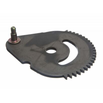 Zębatka układu kierowniczego 617-04024