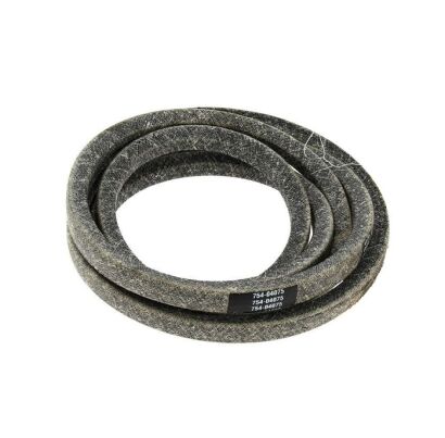 Pasek klinowy napęd noży 754-04075