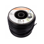 Żyłka tnąca STIHL kwadratowa 3,3mm x 137m