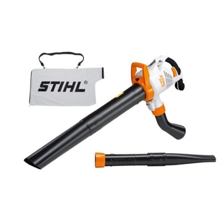 Odkurzacz ogrodowy STIHL SHE81