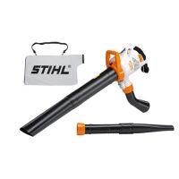 Odkurzacz ogrodowy STIHL SHE81