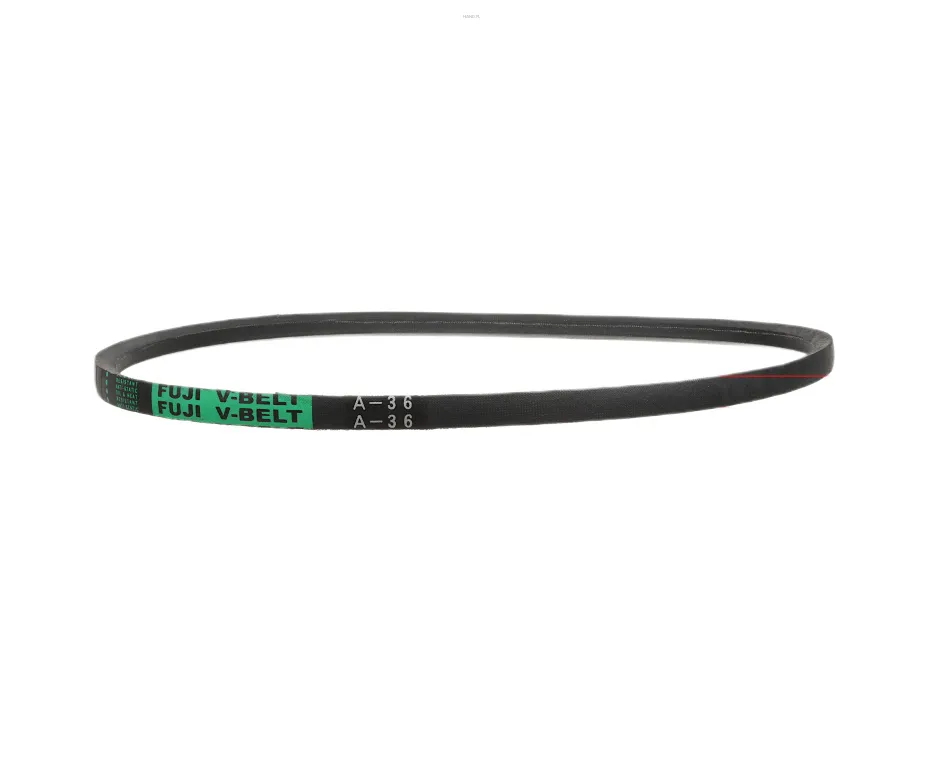 Pasek napędowy glebogryzarki Grass VT30 SP919001 SP300701
