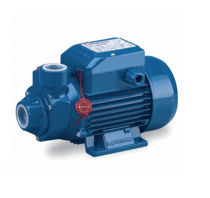 Pompa przemysłowa PKm 90/0,75kW/230V,40L/min