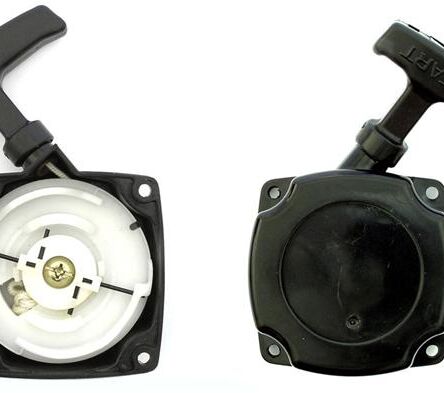 Rozrusznik kosy 43/52 cc druty