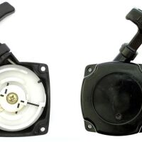Rozrusznik kosy 43/52 cc druty