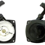 Rozrusznik kosy 43/52 cc druty