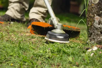 Kosa spalinowa STIHL FS240 - 4