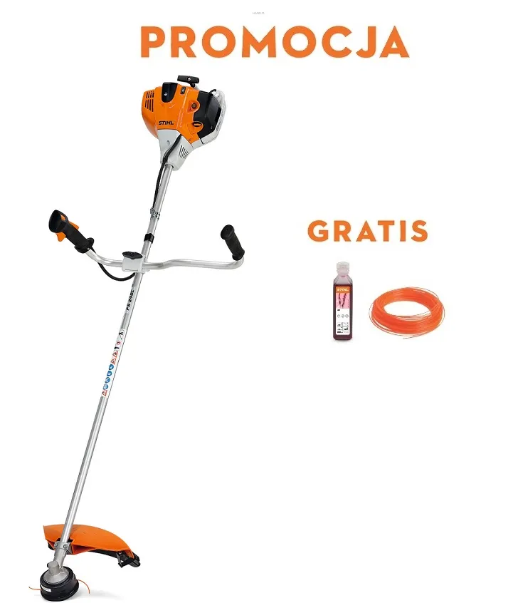 Kosa spalinowa STIHL FS240