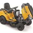 Kosiarka traktorek ogrodowy CubCadet LT2 NR92 - 2