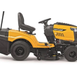 Kosiarka traktorek ogrodowy CubCadet LT2 NR92 - 4