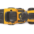 Kosiarka traktorek ogrodowy CubCadet LT2 NR92 - 3