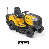 Kosiarka traktorek ogrodowy CubCadet LT2 NR92