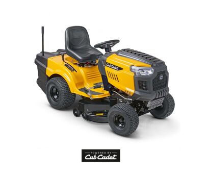 Kosiarka traktorek ogrodowy CubCadet LT2 NR92
