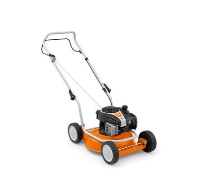 Kosiarka spalinowa mulczująca STIHL RM 2 R