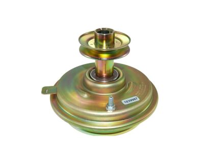 Sprzęgło manualne z kołem pasowym 717-1788A