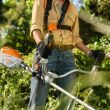 Kosa akumulatorowa STIHL FSA80 SET AK30S AL101 - 4