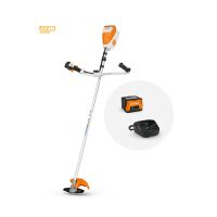 Kosa akumulatorowa STIHL FSA80 SET AK30S AL101